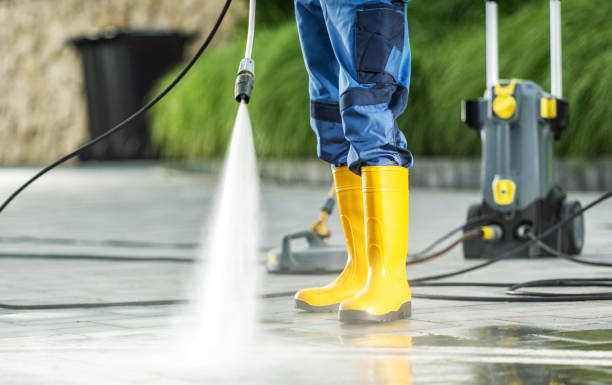 Best Pressure Washing Company Near Me  in East Niles, CA