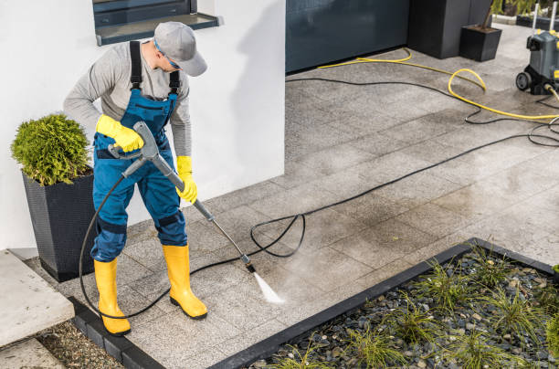 Reliable East Niles, CA Pressure Washing Solutions